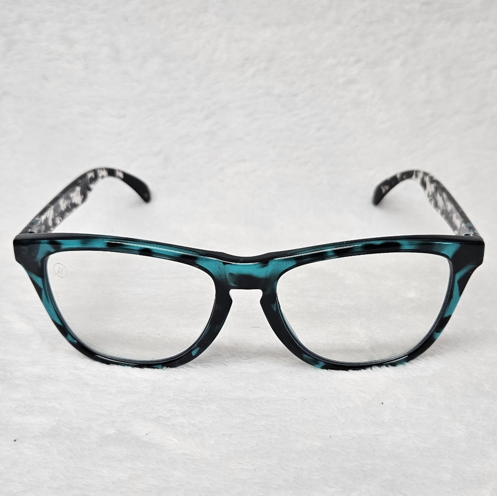 Blenders Data Daze Blue Light Blocking Glasses Bl… - image 2